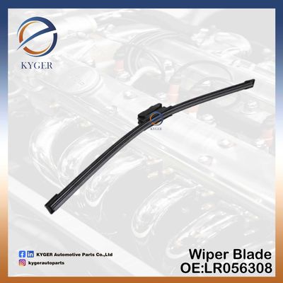 Fahrzeugkarosserie-Systeme LR056308 Windschutzscheibenwischer Blatt rechts LR008820 LR018459 für Land Rover Freelander 2