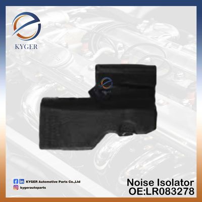 Autoteile LR083278 Geräuschdämmerung für Land Rover Range Rover Evoque