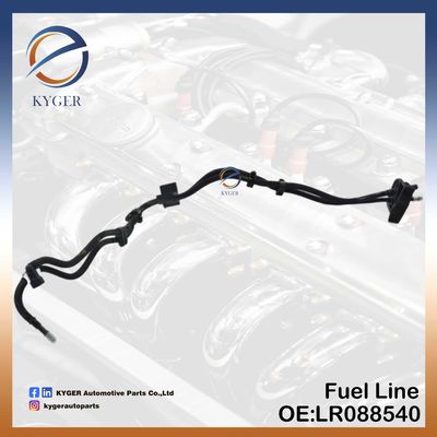 Fahrzeugteile LR088540 Kraftstoffleitung Kraftstoffröhre für Land Rover Range Rover