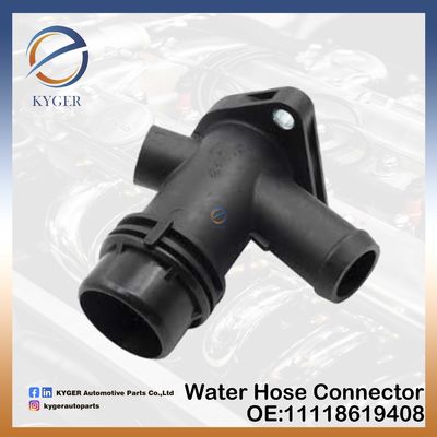 Autoteile 11118619408 Kältemittel Wasserschlauchanschluss 1111 8619 408 für BMW F20 F21 F30 G30