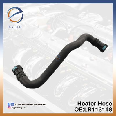 Hohe Qualität LR113148 Autoteile Heizschlauch Kühlmittel Rohr Radiatorröhre für Land Rover Discovery 5 Range Rover