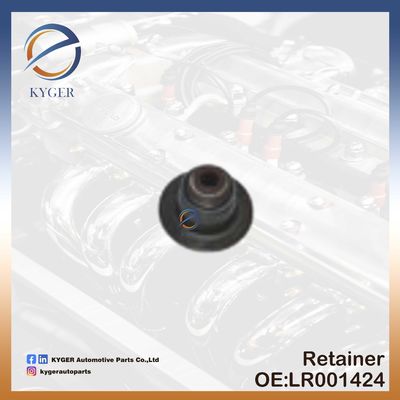 LR001424 Autoteile-Rückhalteventil-Feder für Land Rover Freelander 2