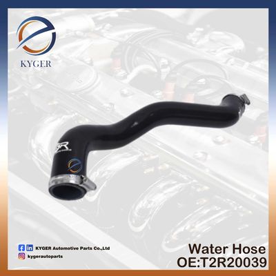 Autoteile T2R20039 Oberschlauch Radiator Kühlmittel Wasserschlauch Rohr T2R7750 für Jaguar F - Typ X152