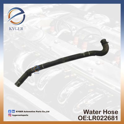 Hohe Qualität LR022681 Kältemittel Rohr Wasser Schlauch für Land Rover Range Rover L322