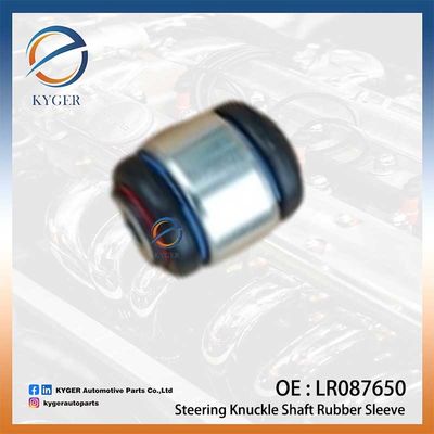 Rückenlenkknöchel-Welle Gummi-Hülle LR087650 LR087649 T2H24275 T2H24276 Für Land Rover Discovery 5