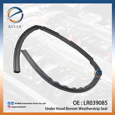 Unter der Motorhaube, Motorhaube, Wetterstreifenzeichen LR039085 für Land Rover Range Rover L405 Range Rover Sport L494