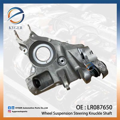 Linke Hinterradfederung Lenkknotenwelle LR087650 LR060772 LR076286 LR079296 für Land Rover Discovery Sport 5