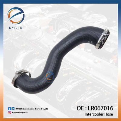 Kühlsystem Zwischenkühlschlauch LR067016 FPLA9G738CD für Land Rover Range Rover L405 Range Rover Sport L494