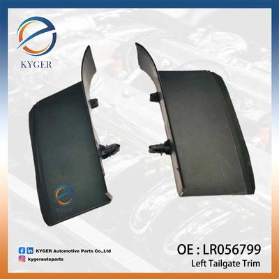 Linkses Hecklicht Heckklappe Heckklappe Eckformschnitt LR056799 LR045169 für Land Rover Range Rover Sport L494