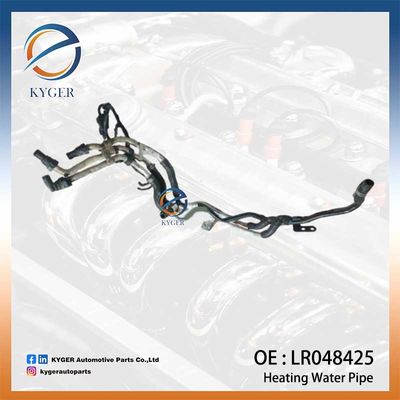 Heizwasserschlauch Heizwasserrohr LR048425 LR013669 für Land Rover Discovery 4 L319