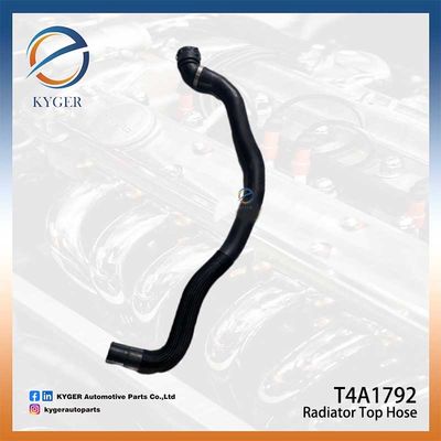 Radiator Schlauch Wasserrohr Radiator Top Schlauch T4A1792 für Jaguar F-PACE (X761)