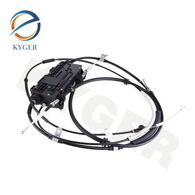 LR019223 Electric Parking Brake Actuator Module Rear for Land Rover Range Rover Sport Discovery 3