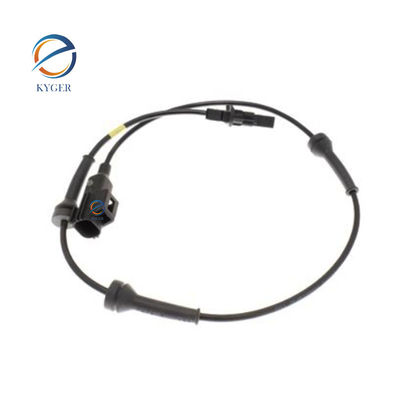 LR024203 Wholesale Abs Wheel Speed Sensor ABS Sensors Rear for Land Rover Range Rover Evoque ABS Sensors
