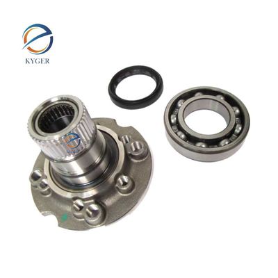 LR039528 Drive Flange Kit Transfer Box LR086048 IEA500041 for Land Rover Discovery L319 Range Rover L322 Kit-Transfer Box Flange