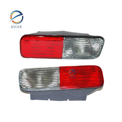 XFB000730 Auto Parts Rear Bumper Fog Reverse Lamp Light LH for Land Rover Discovery 2