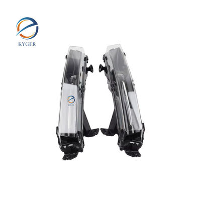 LR098340 High Quality LED Fog Lamp Left and Right LR098343 for Land Rover Range Rover Sport Discovery 5