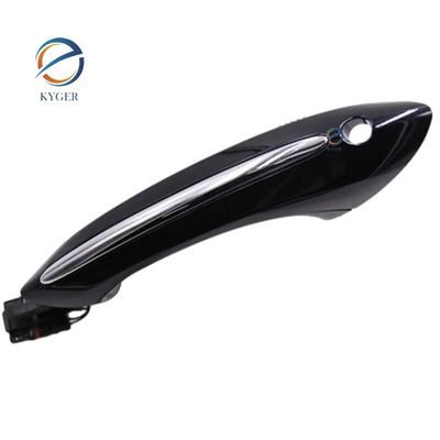 51217231931 Auto Parts Front Left Door Handle 5121 7231 931 for  BMW F01 F02 F06 F10 5' Series M5 6' Series 650i