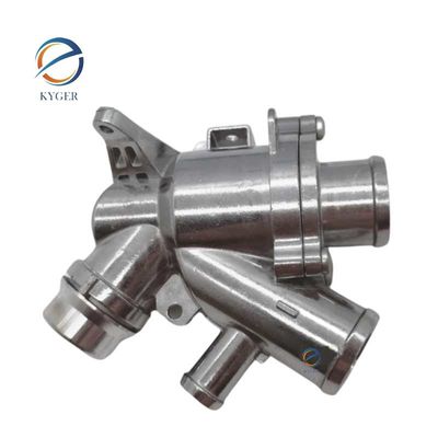 LR035124 Kühlmittelthermostat C2Z19929 AJ812887 LR032135 AJ812132