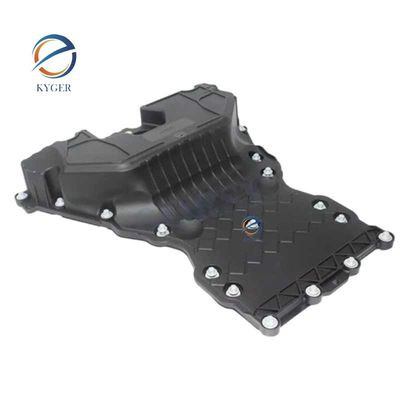 6510100528 High Quality Auto Parts Engine Transmission Oil Pan 651 010 05 28 A6510100528 for Mercedes-benz E CLASS W212
