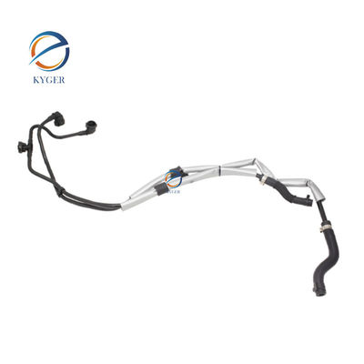 2135010801 Schlauch für Kühlmittel für Heizkörper von Automotoren 213 501 08 01 für Mercedes Benz W213 X253 GLC Abgasrohr Heizkörper Kühlrohr