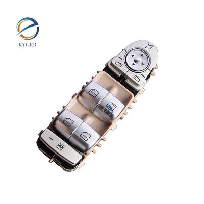 2229050809 Autoteile vorne links Fensterheberschalter 222 905 08 09 für Mercedes Benz W222