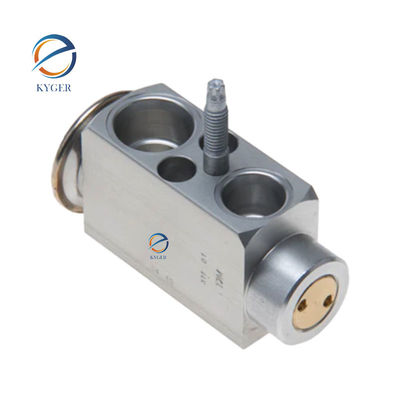 6450 3452 759 Klimaanlage Erweiterungsventil AC-Ventil 64503452759 für BMW 3er E46 E83 Hochwertiges Autozubehör