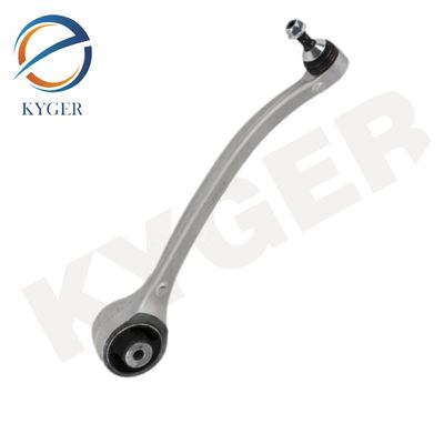 KYGER High Quality 1041570-00-B Vorder-Links-Unter-Vorder-Aufhängung Steuerarm für Tesla Modell S 104157000B 1041570