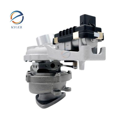 LR038044 802733-5004 Hochwertiger Motorturbolader für Land Rover Range Rover 4.4 TDV8 448DT Range Rover Sport 2014–2019